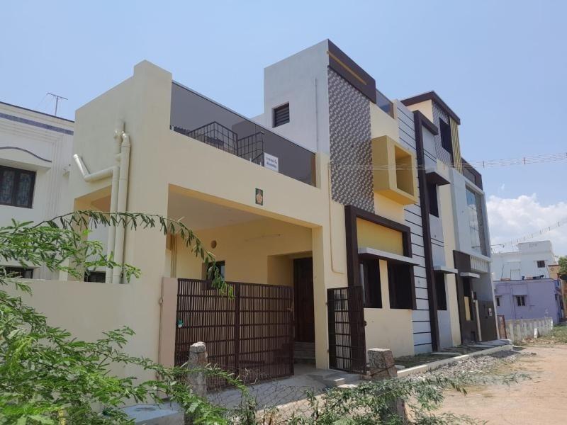 Thirumangalam Residential Home